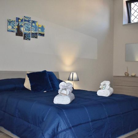 B&B Notte Stellata Фраттамаджоре Номер фото