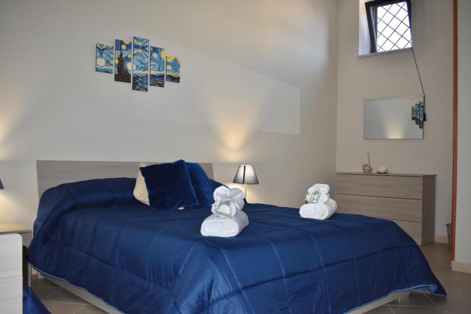 B&B Notte Stellata Фраттамаджоре Номер фото